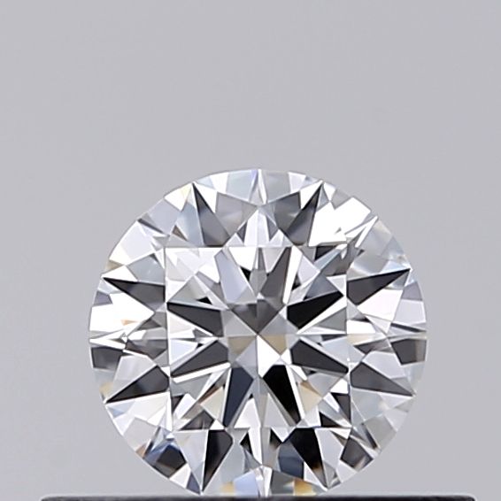 0,35 ct Okrągły diament laboratoryjny