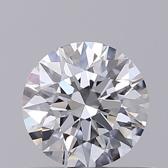 Round 0.53ct Diamond