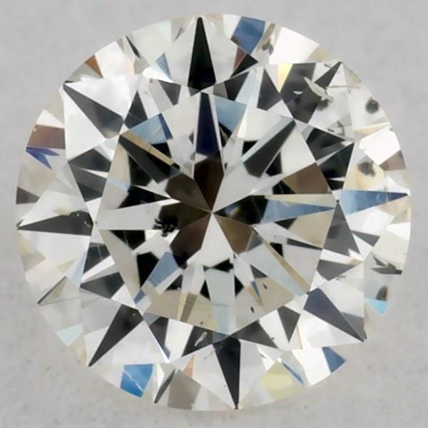 Diamante 0,30 ct ROUND