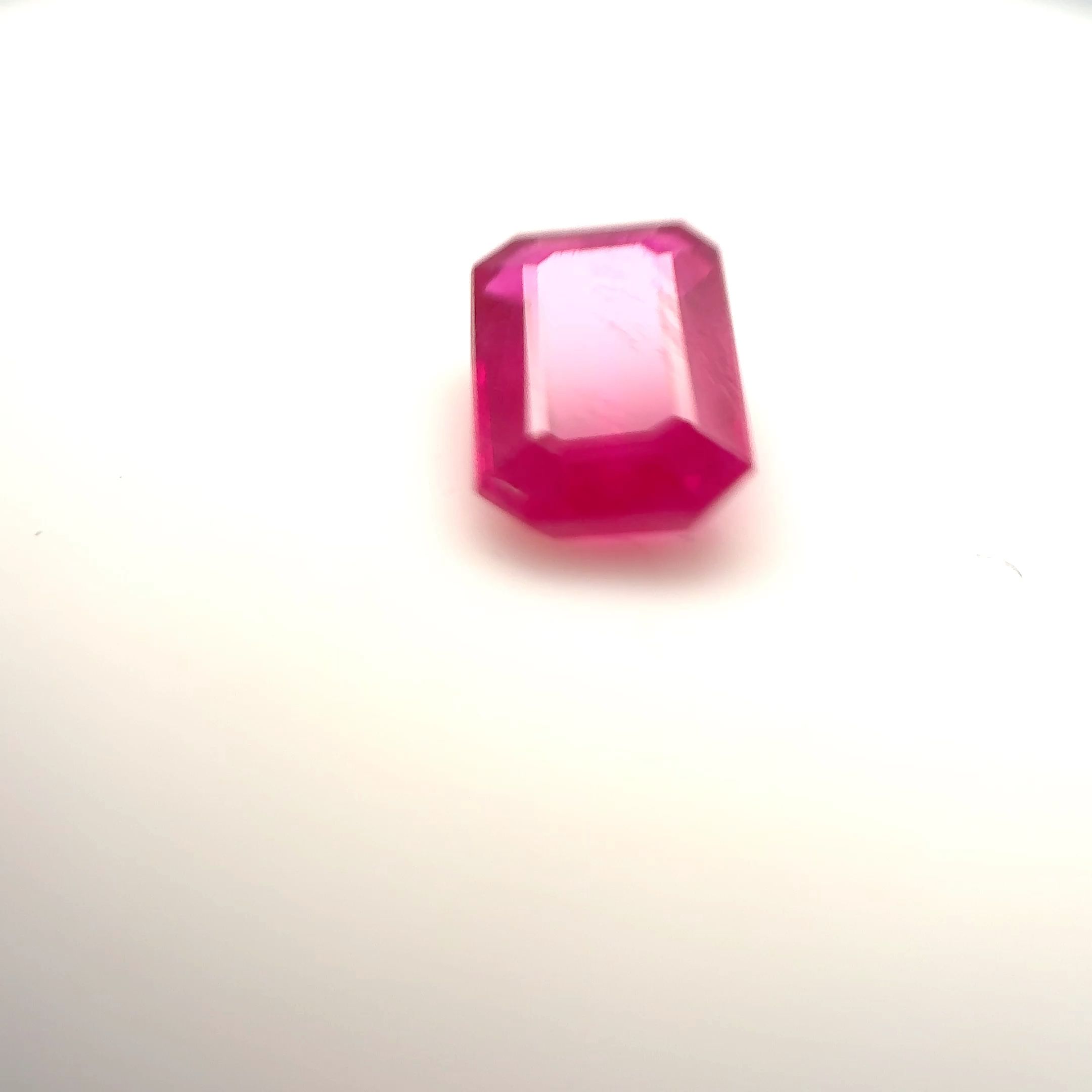 0.91ct RUBY