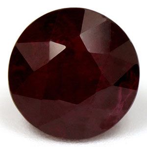 1.34ct Ruby