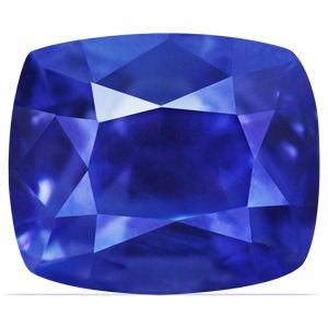 0.76ct Sapphire