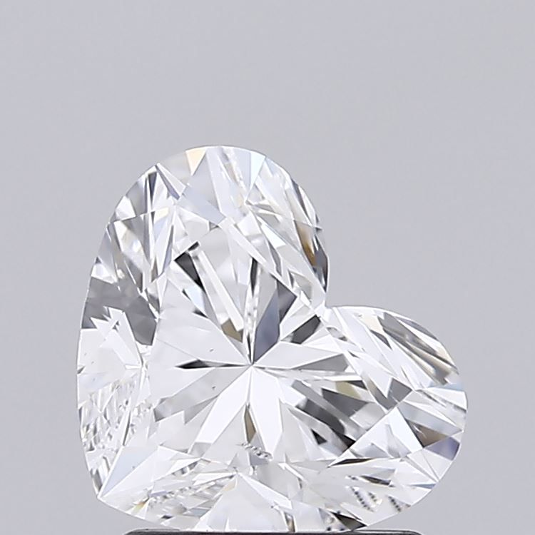 Heart 1.50ct Diamond