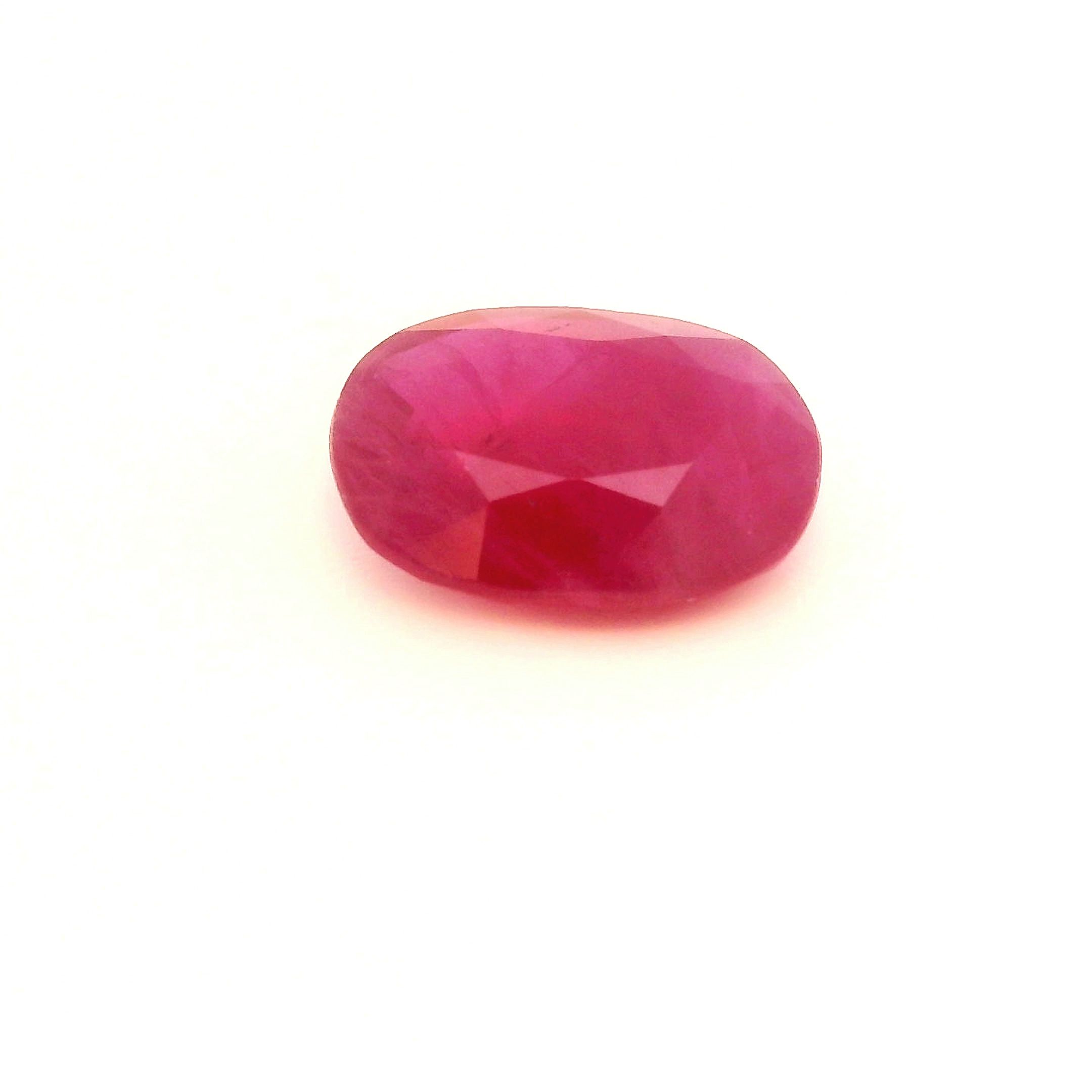 1.23ct RUBY