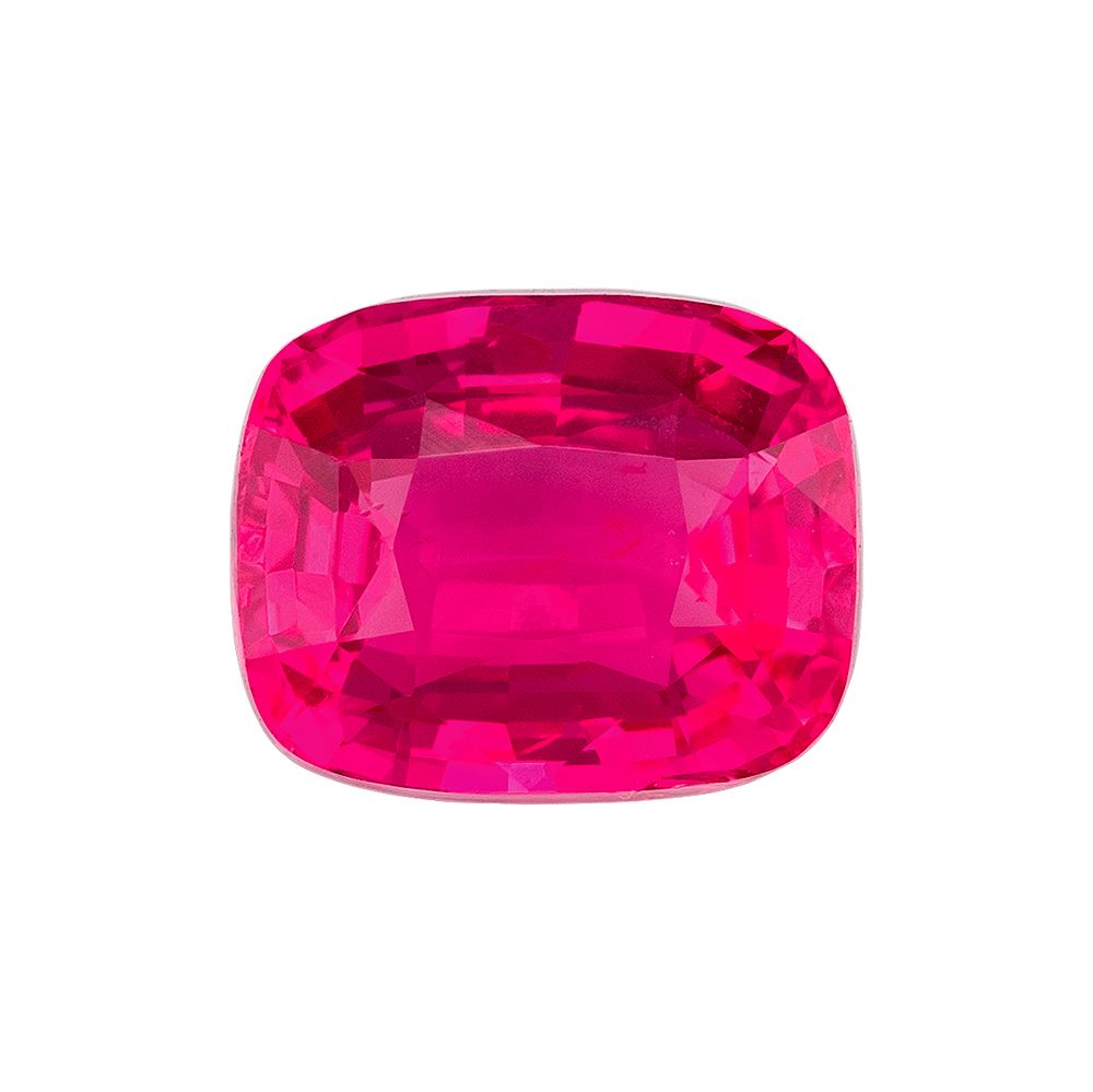 1.52ct Ruby