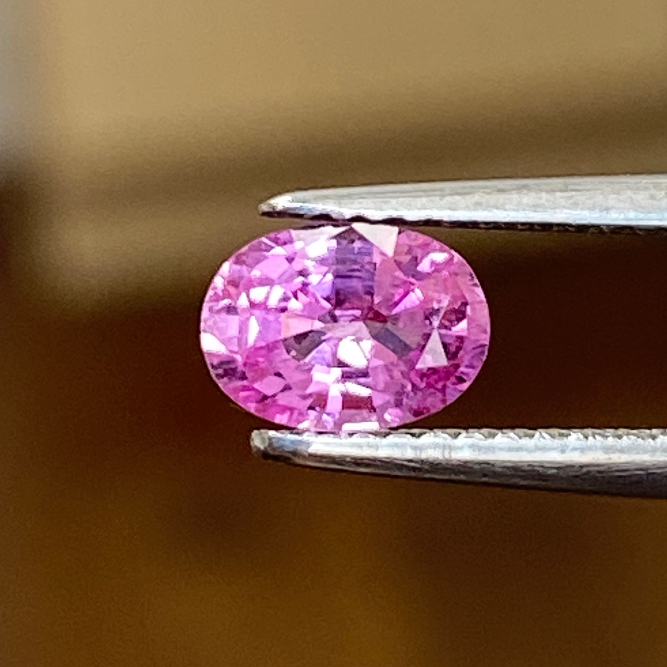 0.88ct Sapphire