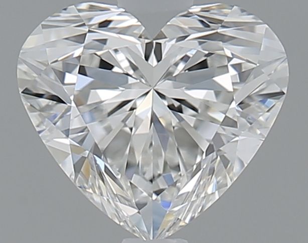 Heart Diamond