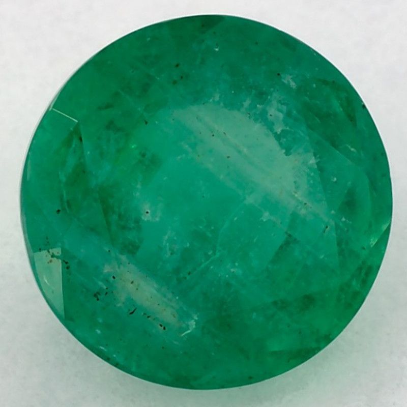 1.64ct Emerald