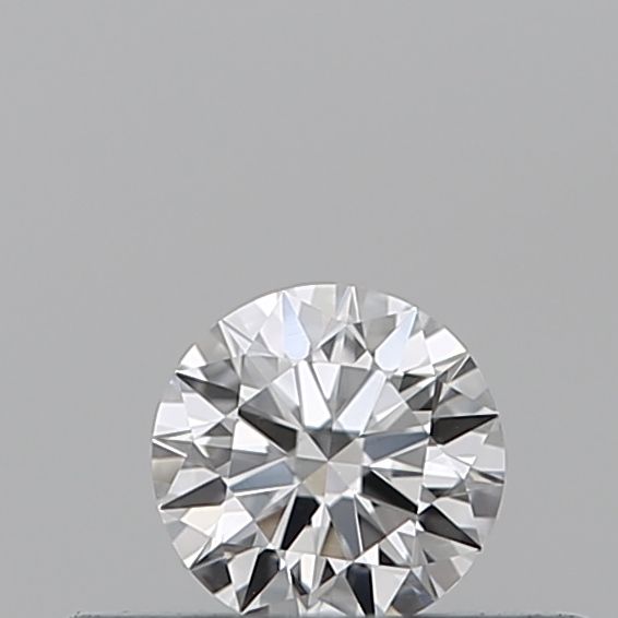 ROUND 0.19 carat diamond