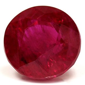 2.76ct Ruby