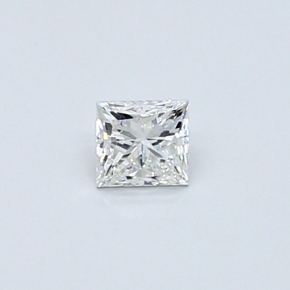 Diamante 0,23 ct PRINCESS