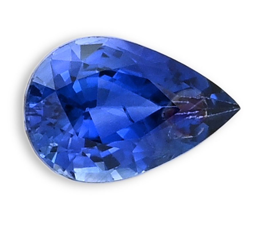 0.48ct Sapphire