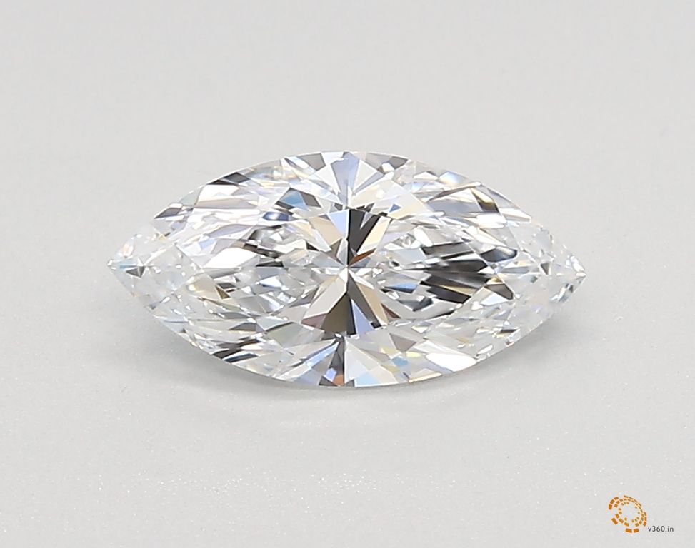 Marquise 0.72ct Diamond