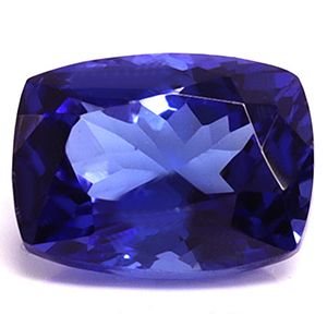 2.83ct Tanzanite