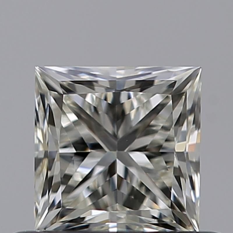 Diamante 0,51 ct PRINCESS