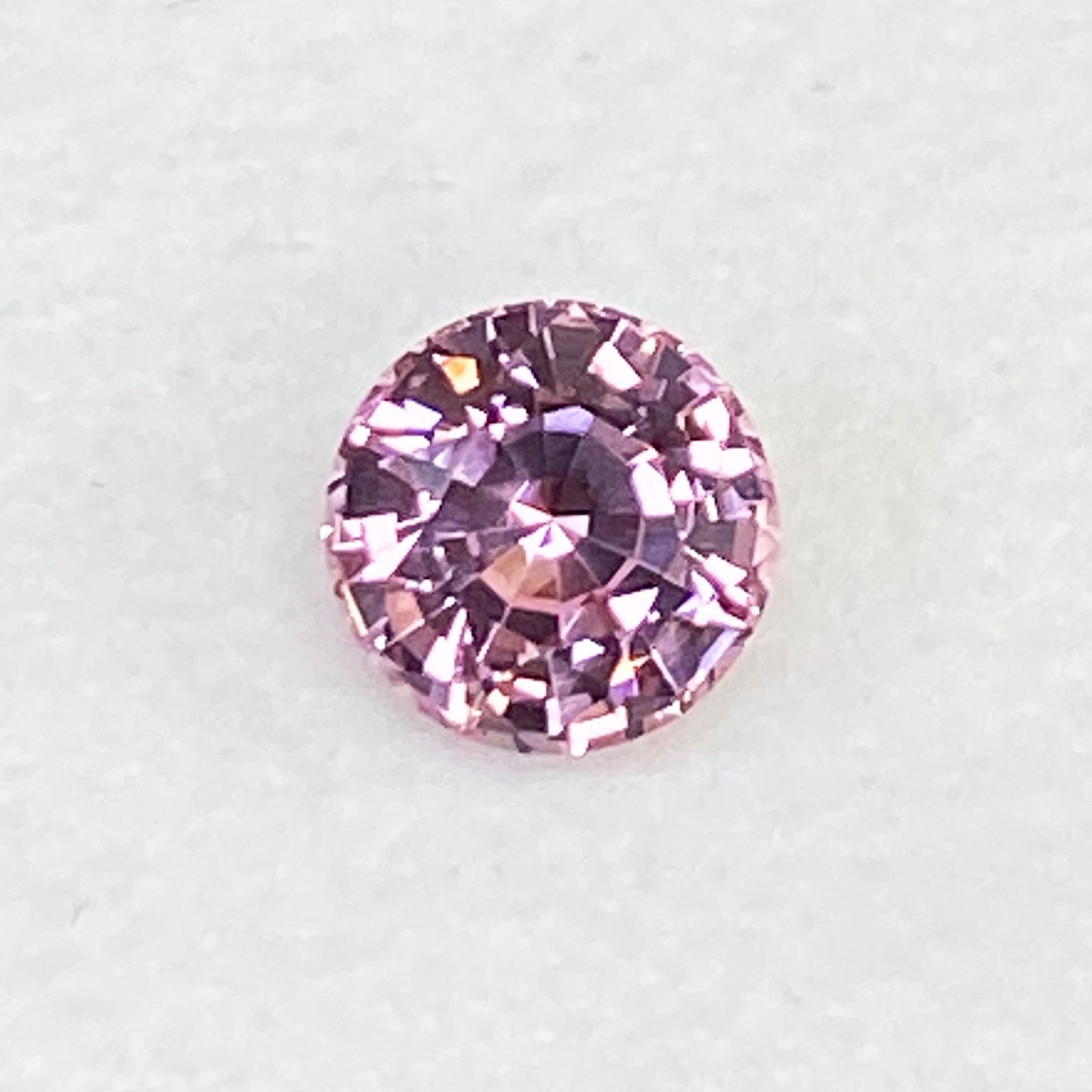 1.65ct Garnet