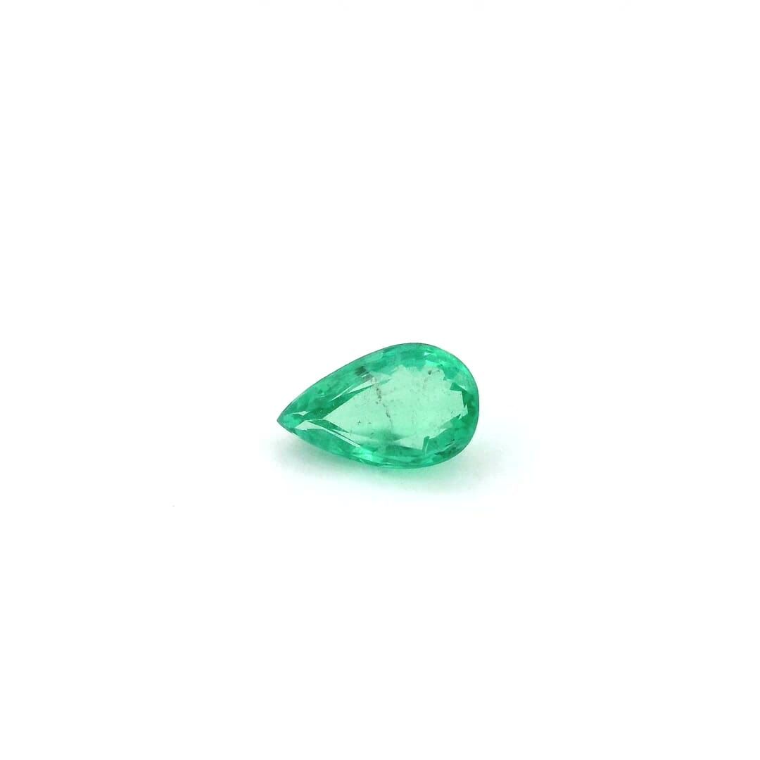 1.06ct EMERALD