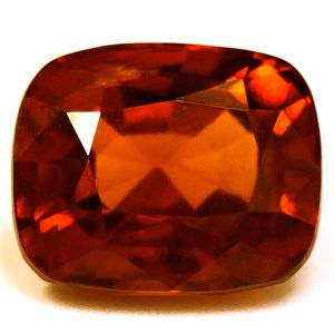 8.91ct Garnet