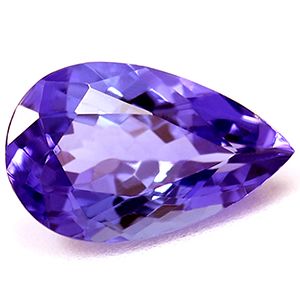 0.87ct Tanzanite