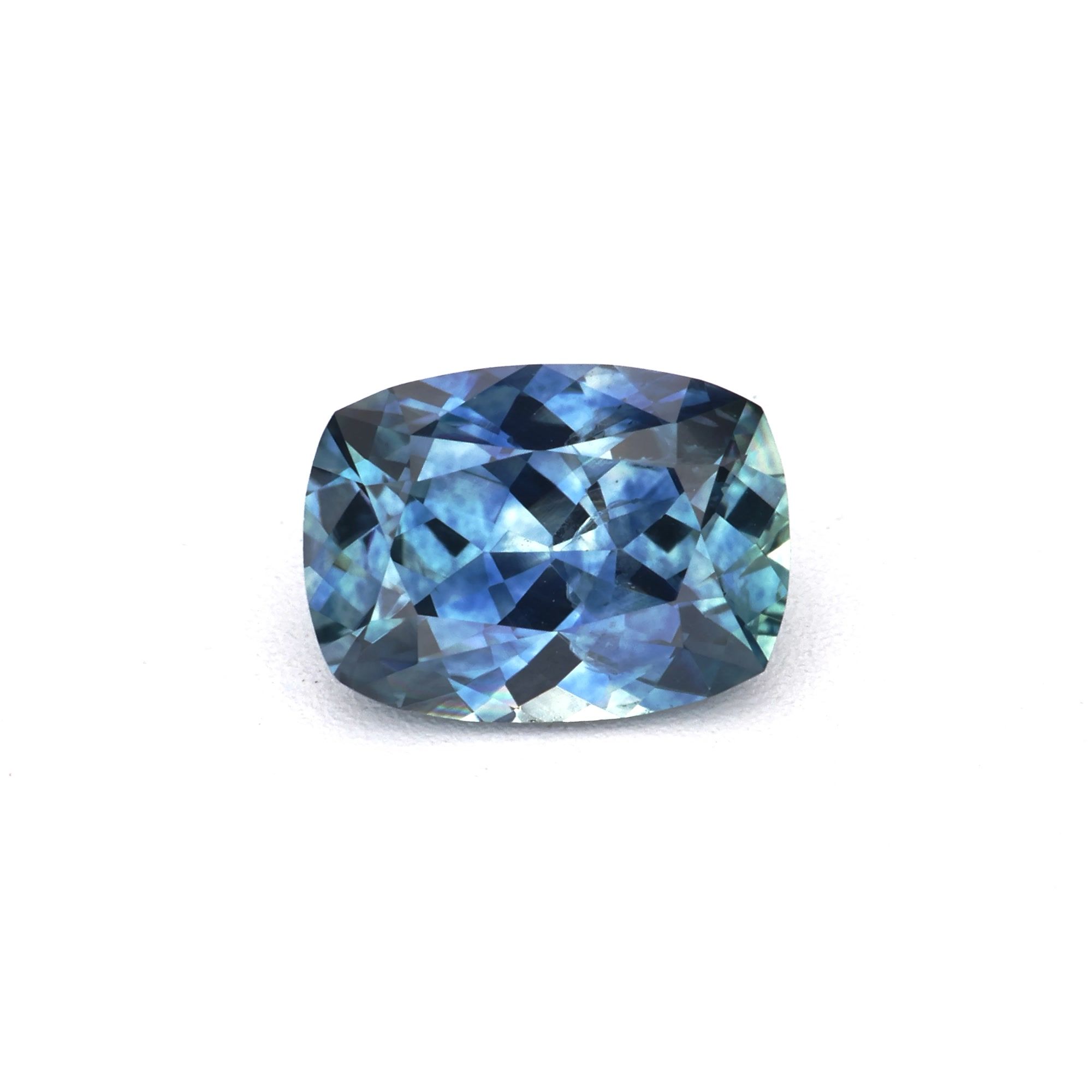 0.84ct Sapphire