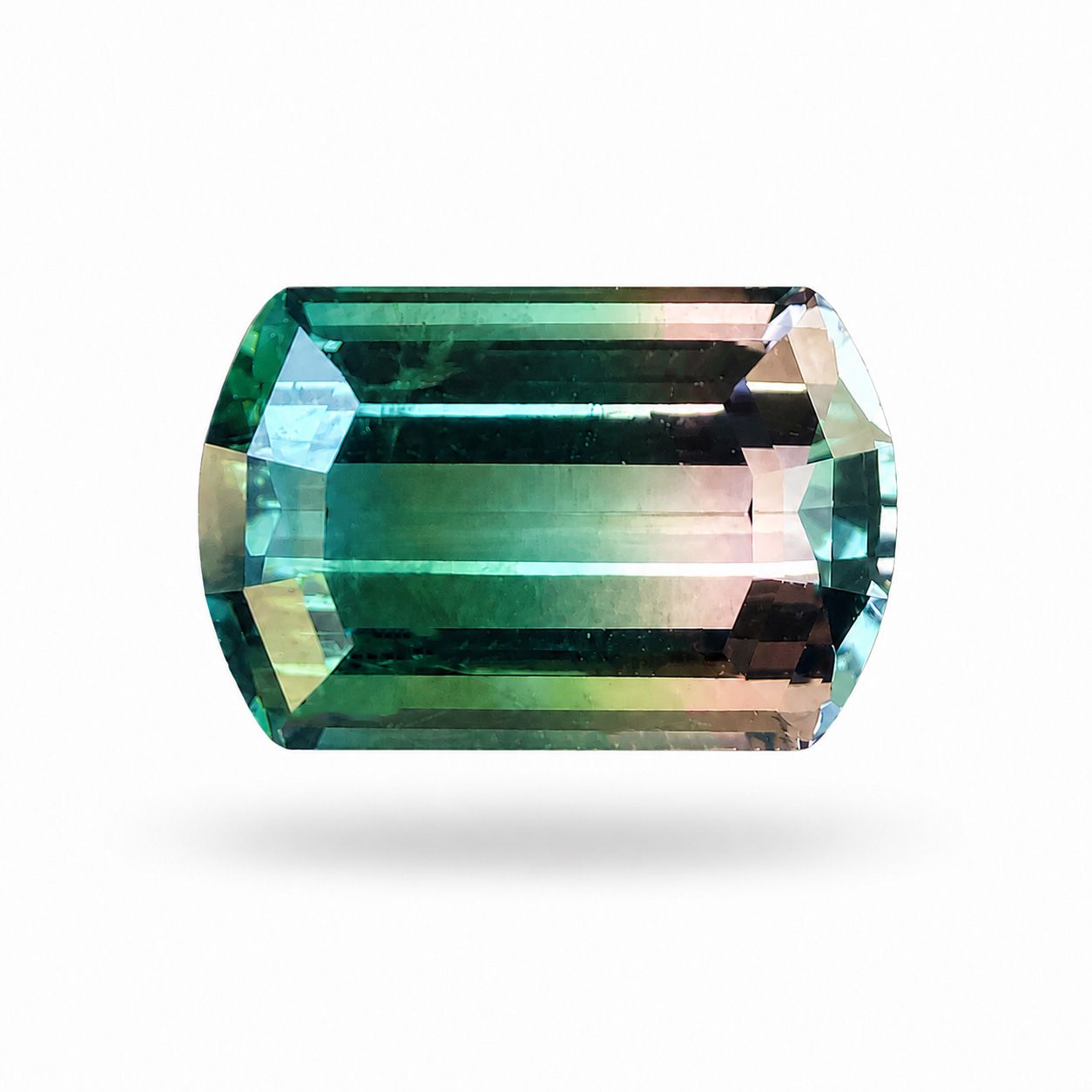 4.31ct Tourmaline
