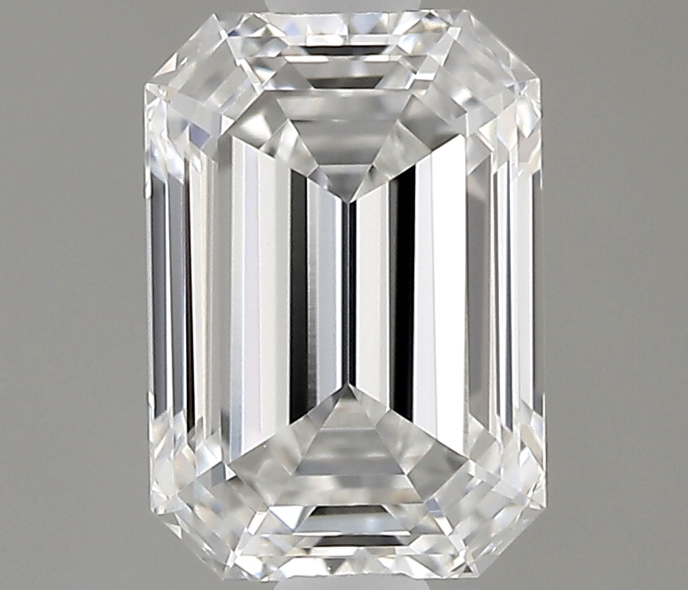 0.56 Carat Emerald Diamond