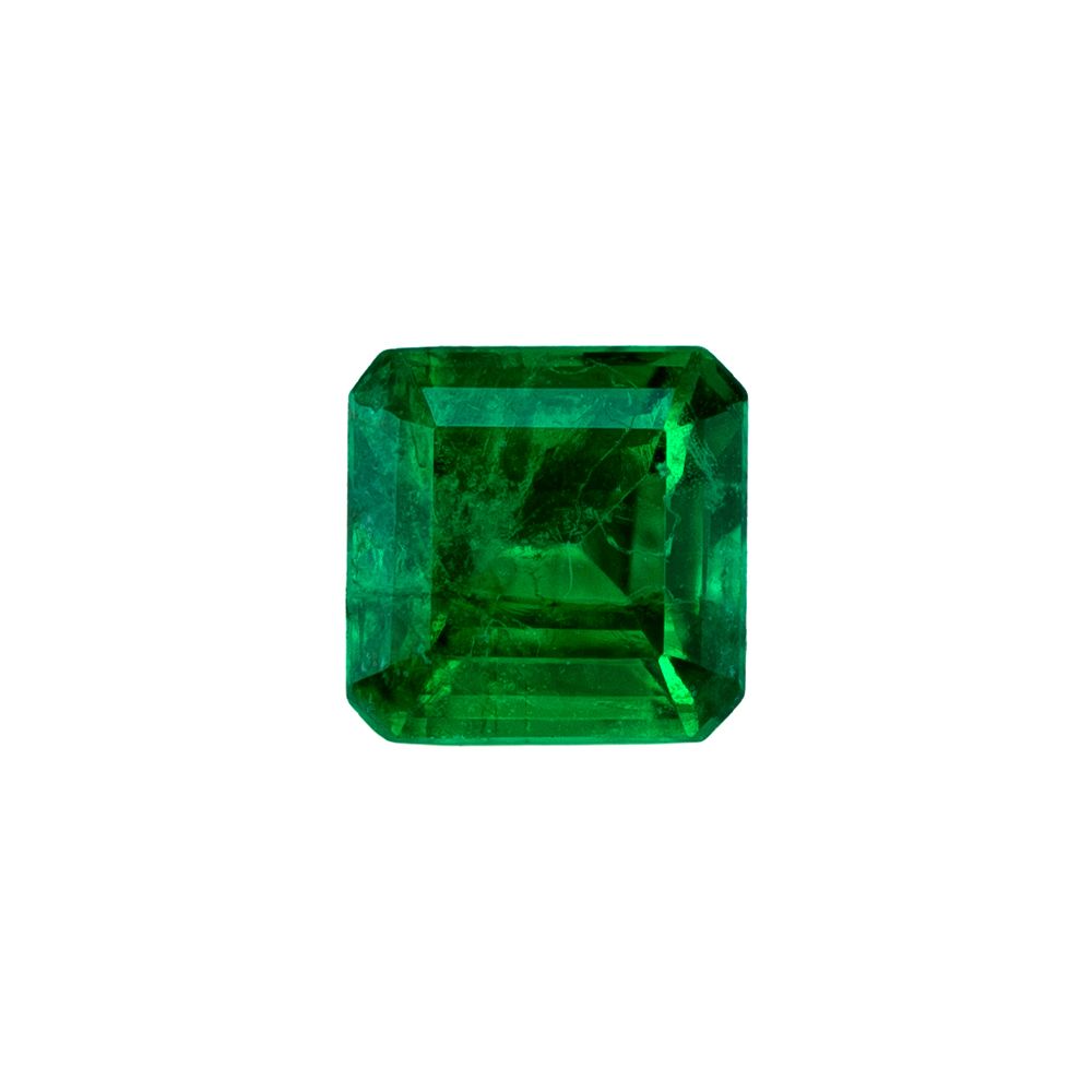 0.34ct Emerald