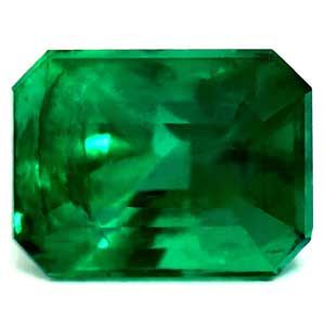 1.87ct Emerald