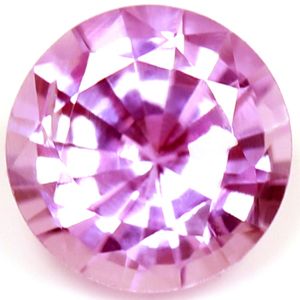 0.57ct Sapphire
