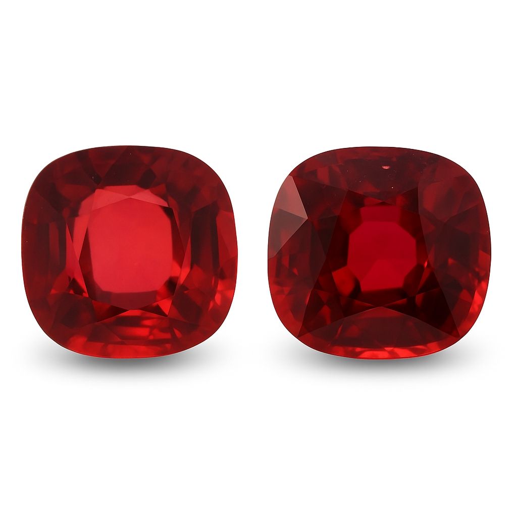 2.45ct Ruby