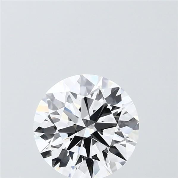 1.5ct Round E VVS2 Ideal Cut