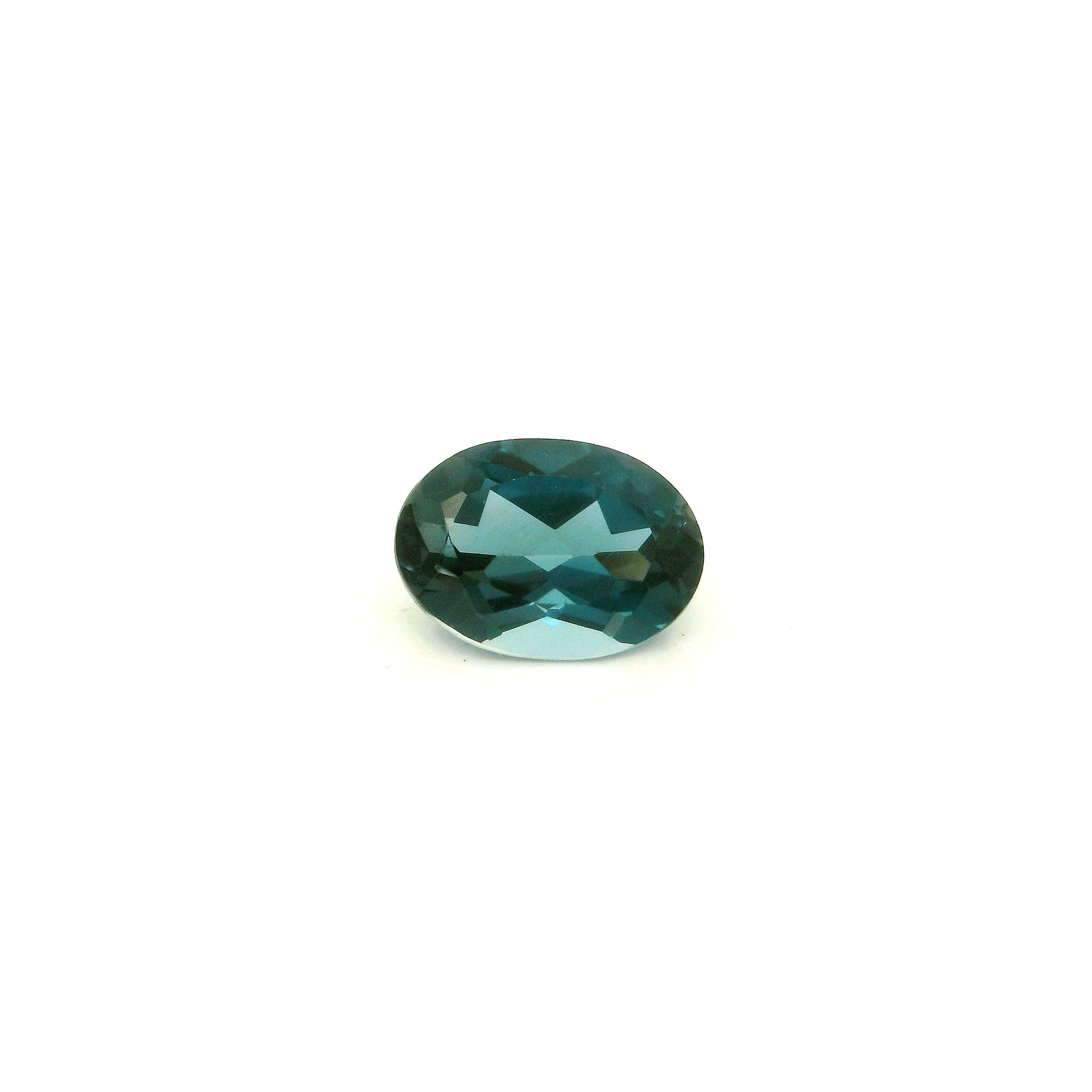 0.95ct TOPAZ