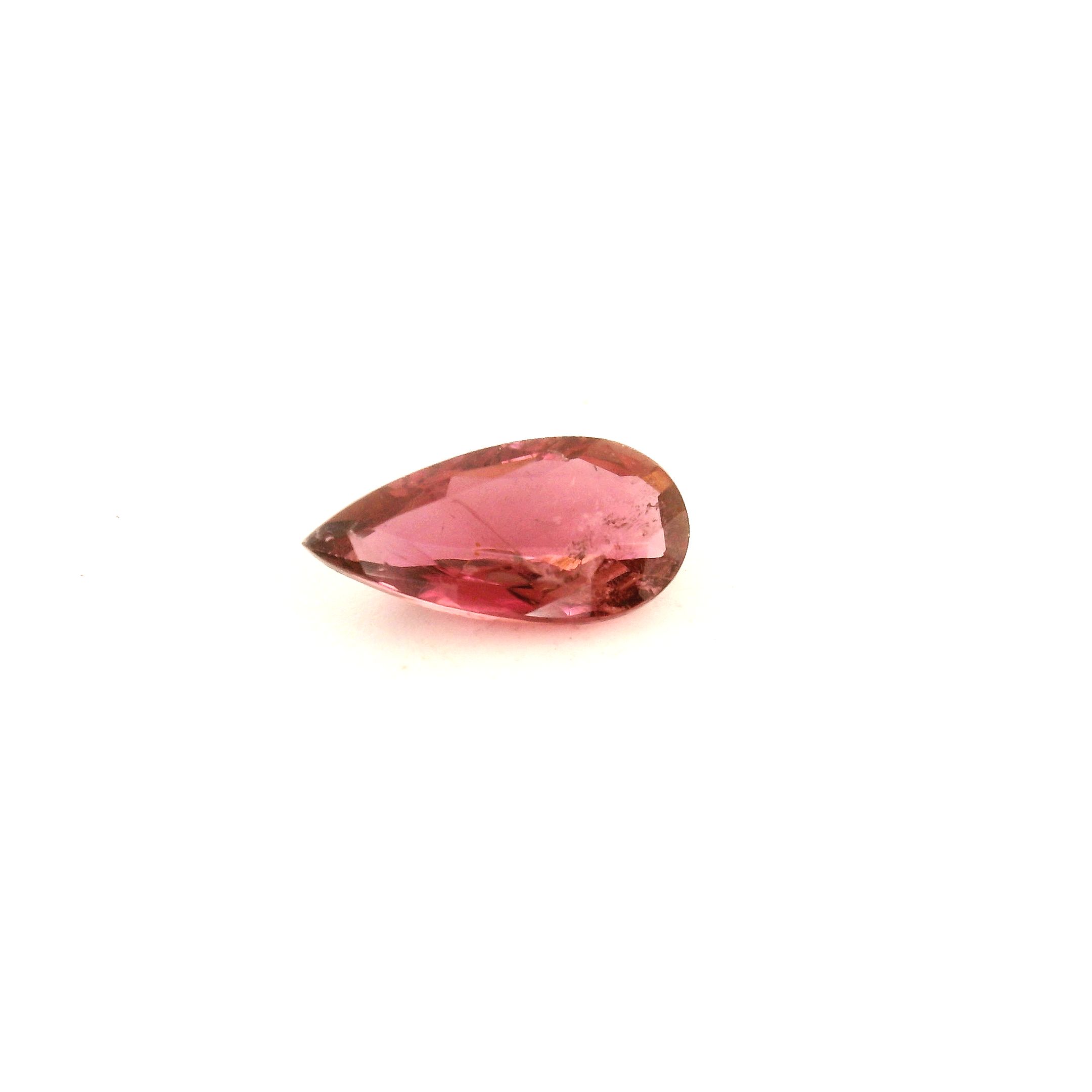 0.96ct TOURMALINE