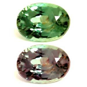 0.43ct Alexandrite