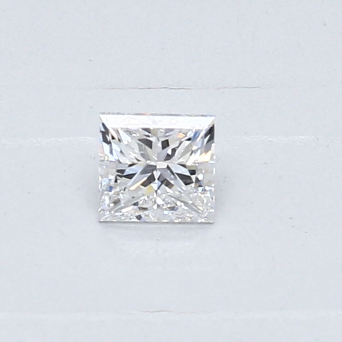 Diamante 0,23 ct PRINCESS