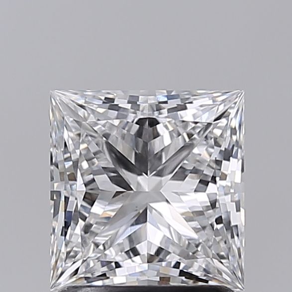 1.5ct Princess D VVS2 Very Good Cut-LGD107464