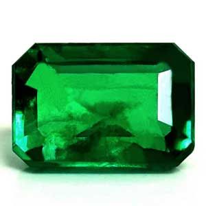 0.56ct Emerald