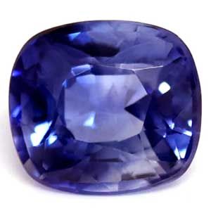 0.77ct Sapphire
