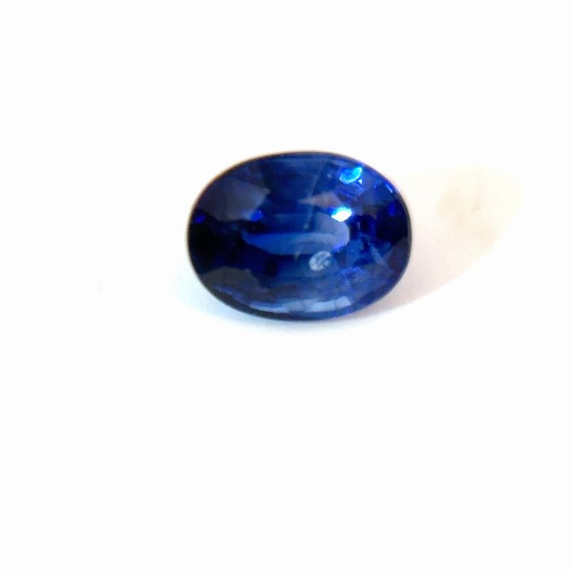 1.46ct Sapphire