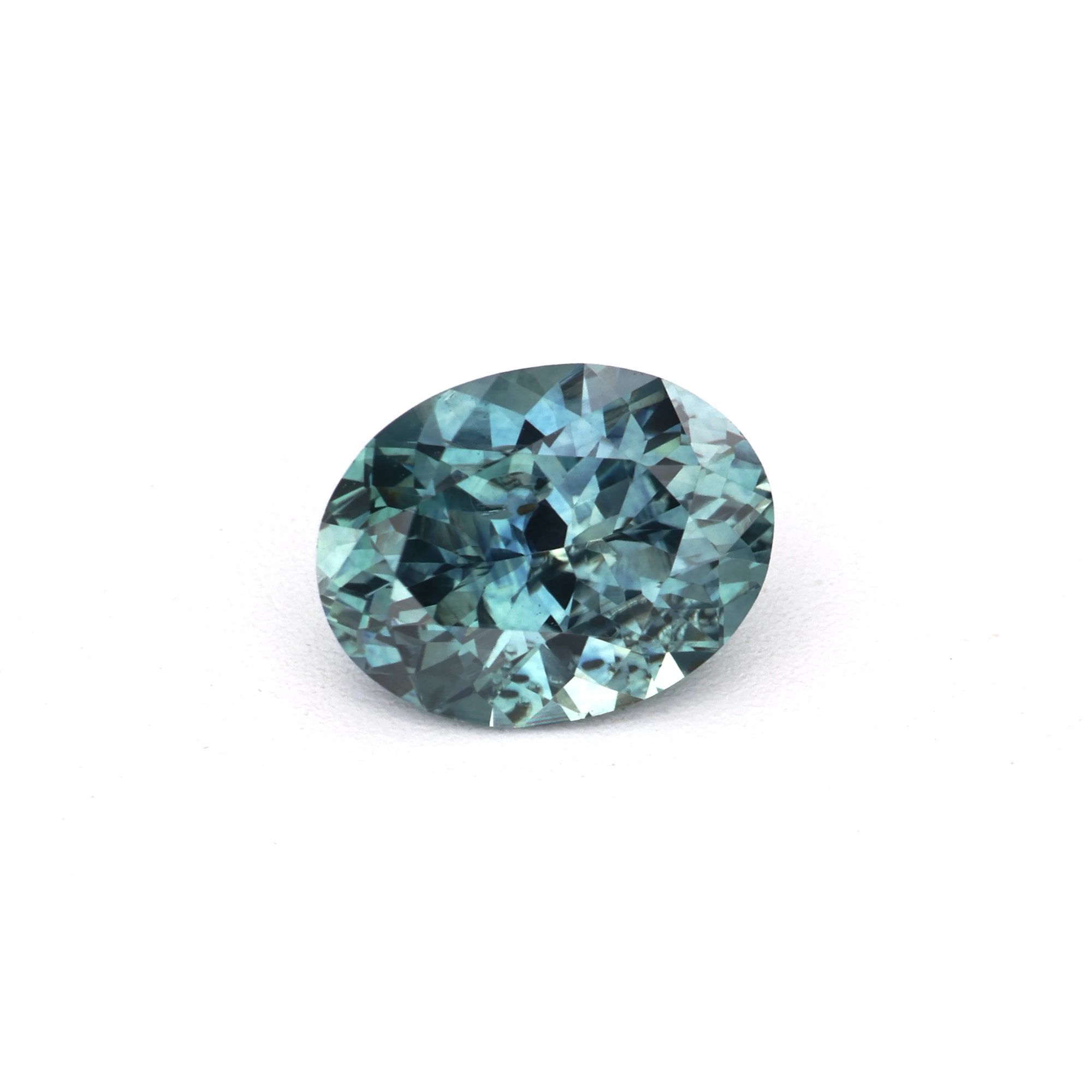 0.88ct Sapphire