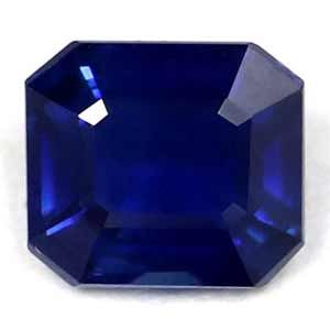 0.9ct Sapphire