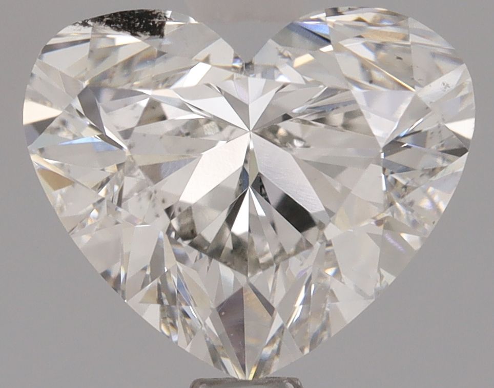 1.50 Carat Heart Diamond