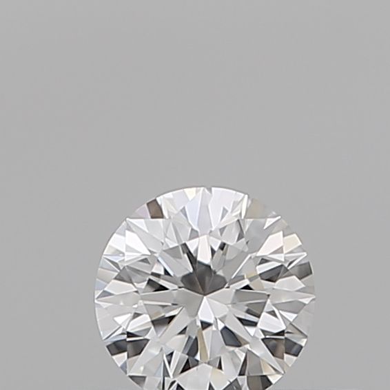 ROUND 0.18 carat diamond