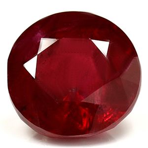 2.03ct Ruby