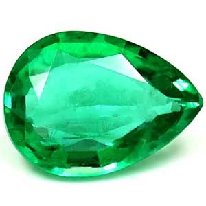 1.16ct Emerald