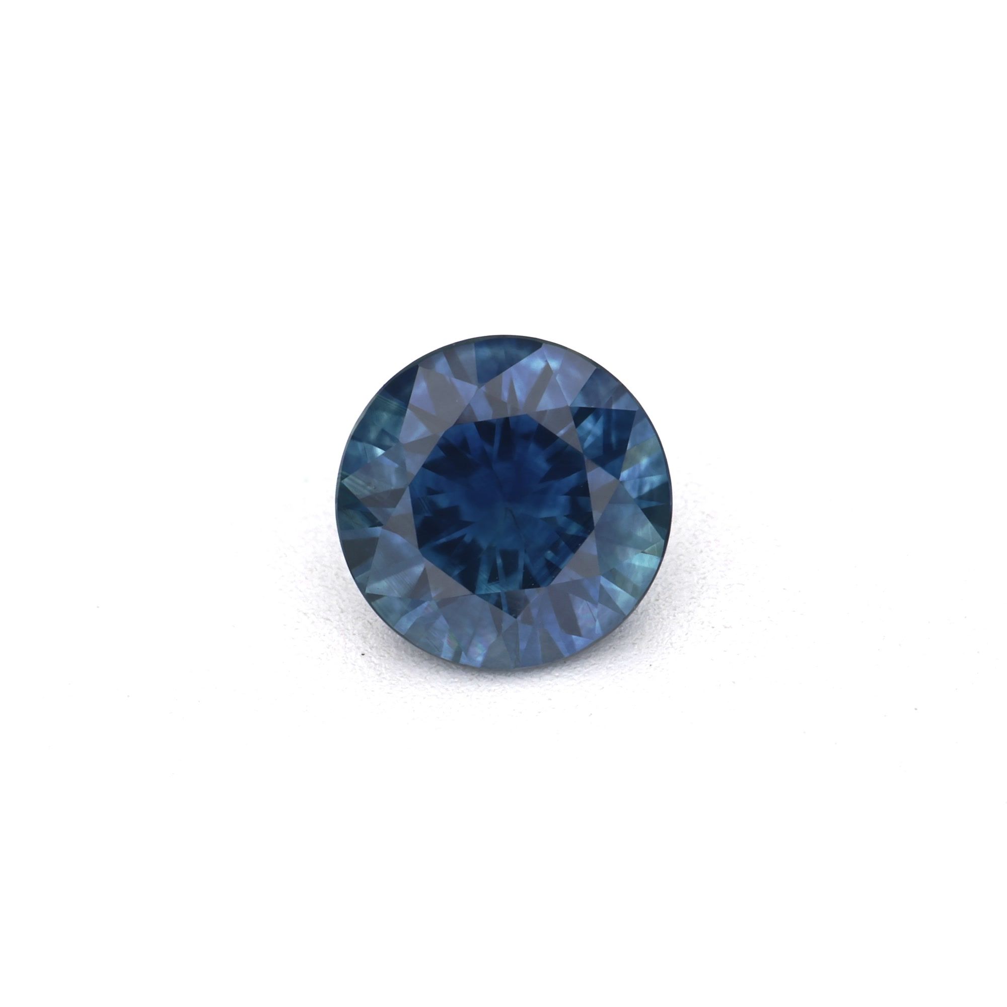 0.8ct Sapphire