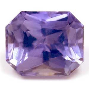 0.97ct Sapphire