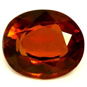 2.98ct Garnet