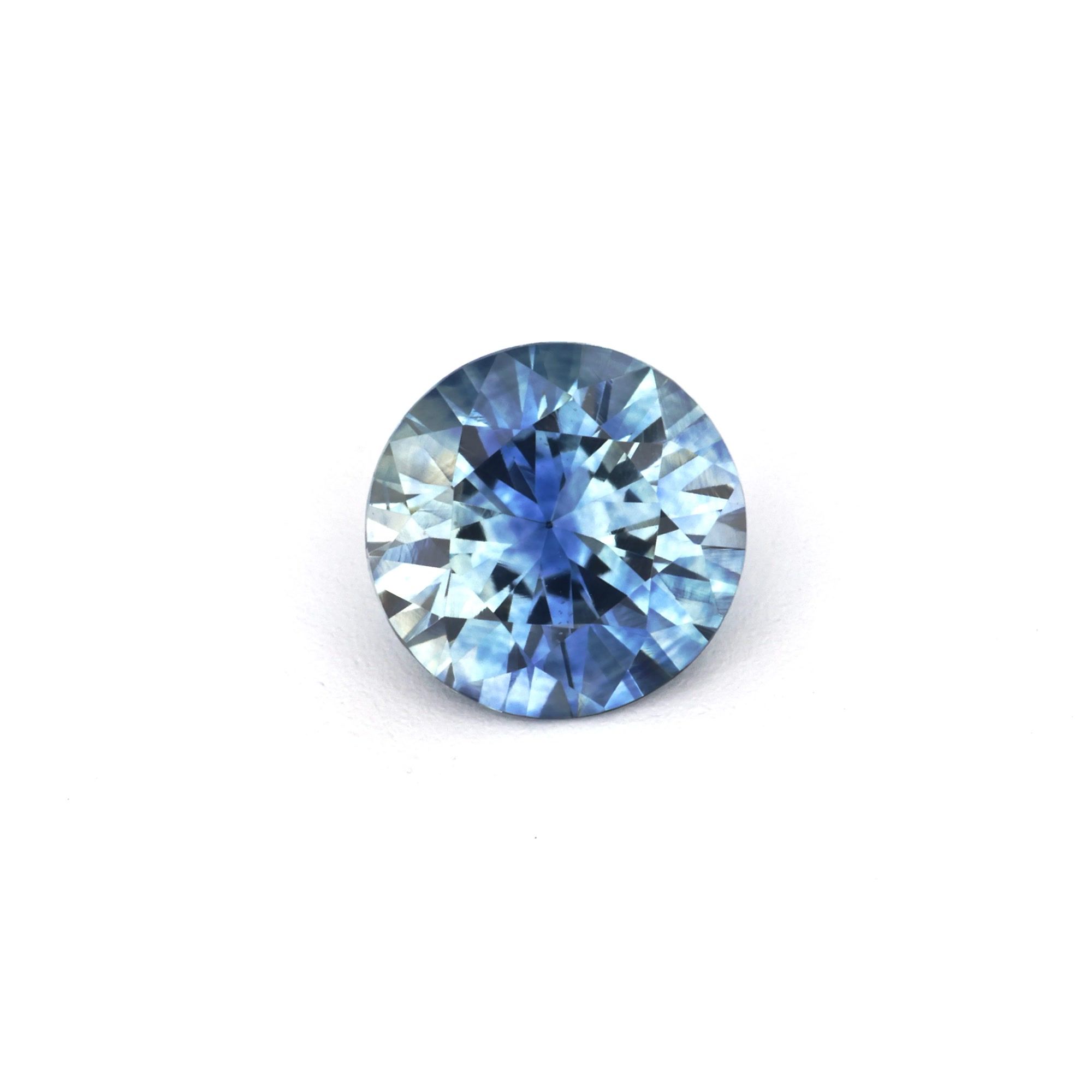 0.74ct Sapphire