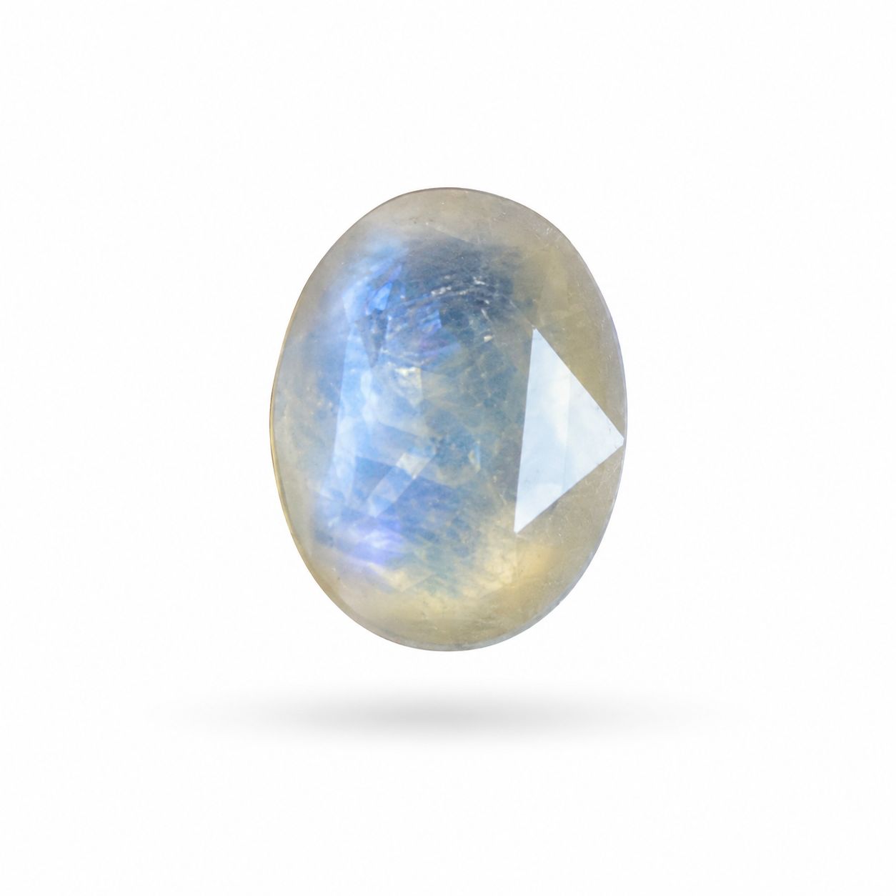 0.86ct Sapphire
